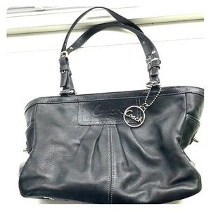 Authentic Coach bag